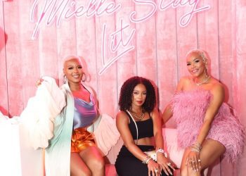Day 1 at Essence Fest 2022 with Mielle Organics with Monique Rodriguez, Kelly Rowland, Lori Harvey, Letoya Luckett, and more + What to Wear to Essence Fest