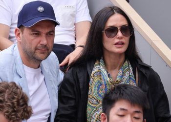 Demi Moore's New Boyfriend Daniel Humm 'Checks All of the Boxes'