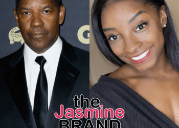 Denzel Washington, Simone Biles & Civil Rights Organizers Among 17 Individuals Set To Receive Presidential Medal Of Freedom Award