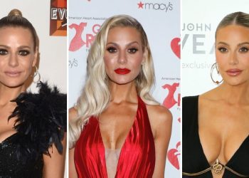 Did Dorit Kemsley Get Plastic Surgery? 'RHOBH' Star's Transformation