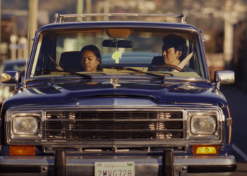 Don't Make Me Go review 1