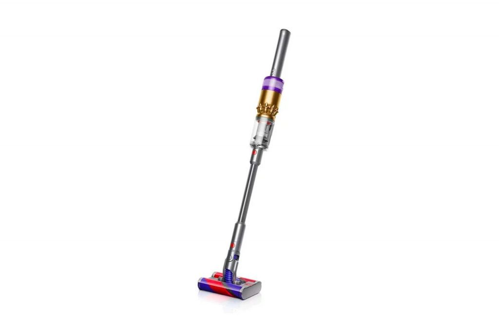 Dyson Omni-Glide Vacuum Sale: One of the Brand's Newest Vacuums Is Nearly Half Off Right Now