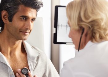 Eko receives FDA clearance for heart murmur analysis algorithm