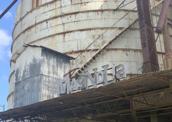 Everything Magnolia Market and 5 + More Reasons to Visit Waco