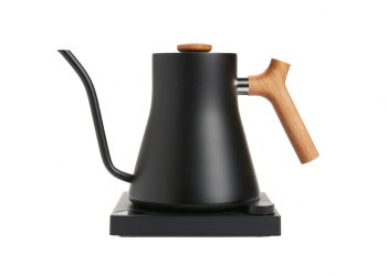 Fellow Stag EKG sale: The Best Electric Kettle for Coffee Lovers Is 28% Off Right Now (Plus 7 Other Epic Gear Deals We’re Shopping)