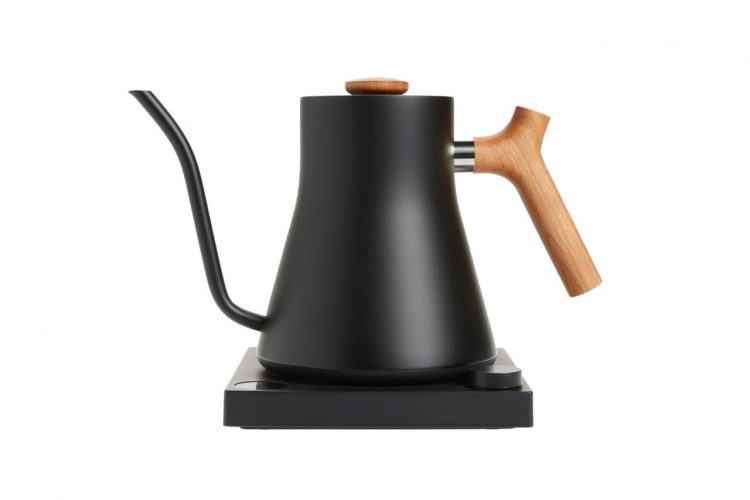 Fellow Stag EKG sale: The Best Electric Kettle for Coffee Lovers Is 28% Off Right Now (Plus 7 Other Epic Gear Deals We’re Shopping)