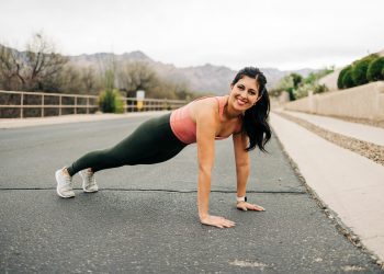 Fit Team - monthly strength training plans