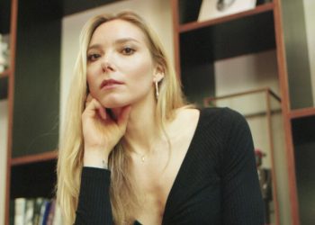 For a Woman in a Wheelchair, Abortion Access Was One More Challenge