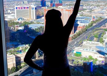 Friday Faves and Vegas Recap