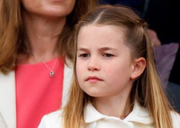 Hear Princess Charlotte Wish Her Favorite Soccer Team Good Luck In Rare Video