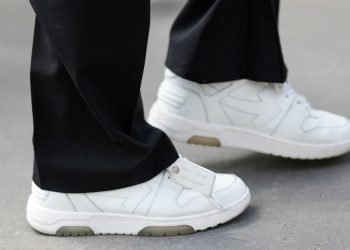 How to Clean White Sneakers, Suede Sneakers, Laces, and More