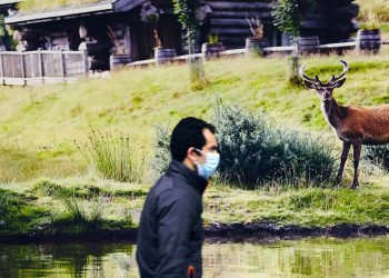 If You’ve Never Had COVID, Are You a Sitting Duck?