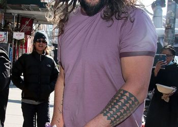 Jason Momoa Involved In Head-On Crash With Motorcycle – Hollywood Life