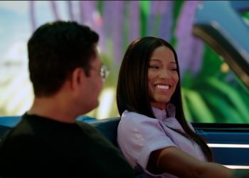 Keke Palmer Answers Your Questions About the Metaverse