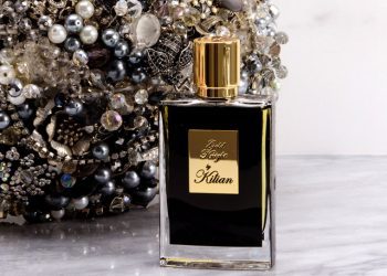 Kilian Gold Knight Perfume Review