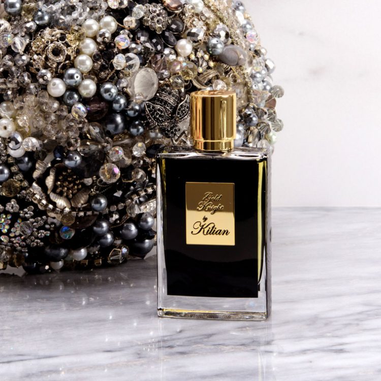 Kilian Gold Knight Perfume Review