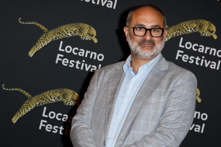 Locarno Chief Giona A. Nazzaro On Festival Lineup And Breaking Into The Awards Season Mix. – Deadline