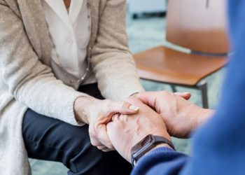 Losing a Loved One Can Increase Risk of Death