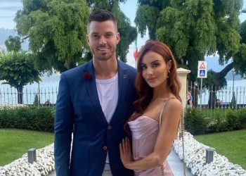 Luke Pell Today After 'Bachelorette': Girlfriend, Job and More