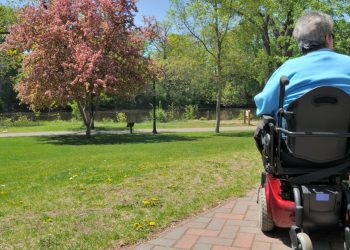 MS Patients on How They Would Improve Care, Diagnosis