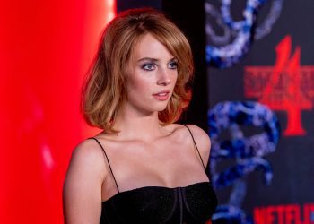 Maya Hawke Movies and TV Shows