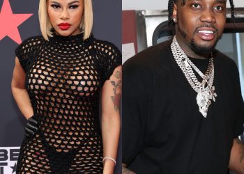 Mellow Rackz Reveals She's Dating Fivio Foreign (Photo)