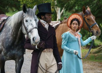 'Mr. Malcolm's List' Review: A Costume Drama of Deftly Acted Charm