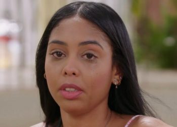 Nicole Jimeno Reacts to Pregnancy Loss