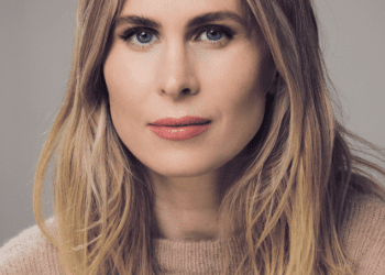 'Normal Family' author Chrysta Bilton has a sperm donor dad and 35 siblings : Shots