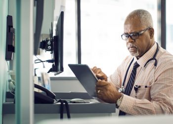 Northwell and Google Cloud partner to automate workflows, identify health risk factors