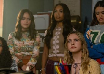 Original Sin' Episode Release Schedule on HBO Max