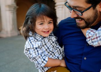 Parenting Preschoolers: The Do's and Don'ts