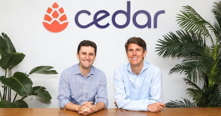 Payment company Cedar lays off 24% of workforce