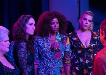 Peacock’s Hidden Gem Hits All the Right Notes