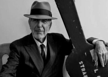 Pick of the Day: “Hallelujah: Leonard Cohen, A Journey, A Song”
