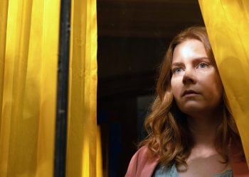 Psychological Thrillers on Netflix | POPSUGAR Entertainment