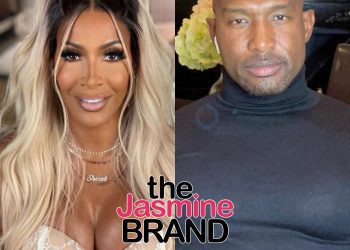 RHOA’s Shereé Allegedly Spotted Holding Hands W/ ‘Love & Marriage: Huntsville’ Star Martell Holt [VIDEO]