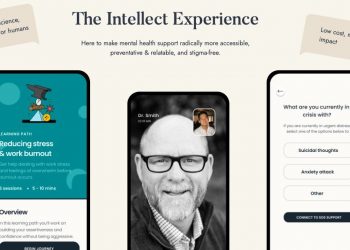 Roundup: MSIG Hong Kong provides free access to Intellect mental health app and more briefs