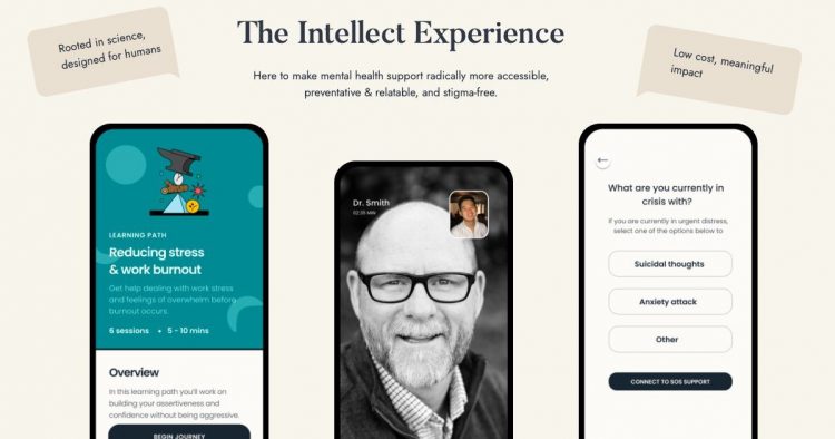 Roundup: MSIG Hong Kong provides free access to Intellect mental health app and more briefs