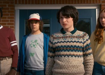 Shows Like Stranger Things - What to Watch After Stranger Things