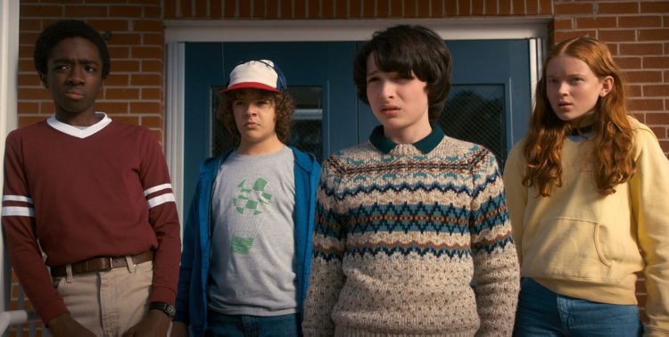 Shows Like Stranger Things - What to Watch After Stranger Things