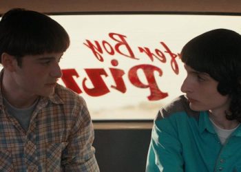 “Stranger Things” Star Noah Schnapp Confirms Will Byers Is Gay