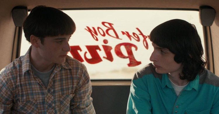 “Stranger Things” Star Noah Schnapp Confirms Will Byers Is Gay