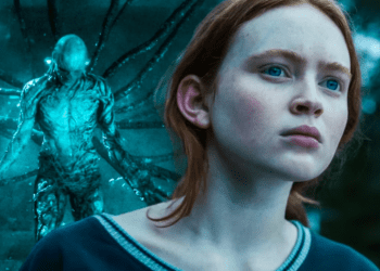 Stranger Things Vecna Actor Jamie Campbell Bower Succumbs To Kate Bush – Deadline