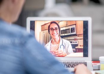 Study: Telemental healthcare associated with increased outpatient contact, hospitalization follow-ups