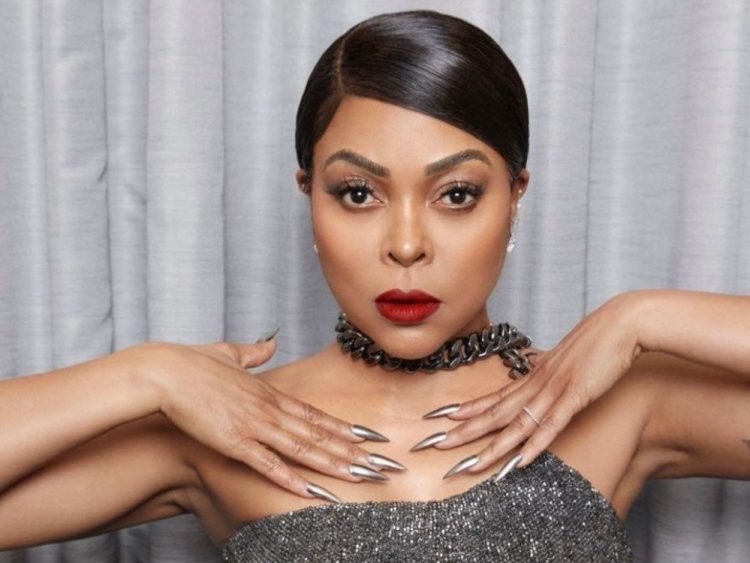 Taraji P. Henson Uses This $6 Beauty Product Everyday featured image