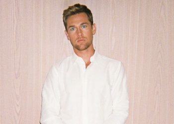 Taylor John Smith Talks Where the Crawdads Sing and Fashion