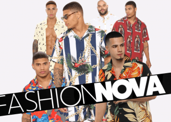 The 20 Best Button Down Shirts for Vacation à la Fashion Nova Men