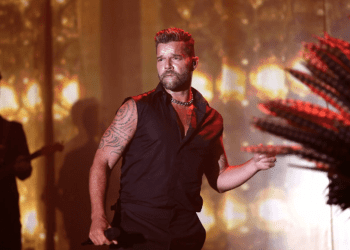 The 50-Year-Old Musician Ricky Martin Successfully Defended Himself In Court Against A Sexual Harassment Claim Made By His 21-Year-Old Nephew Dennis Yadiel Sanchez