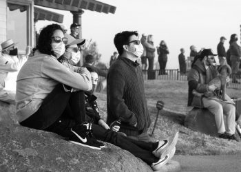 The BA.5 Wave Is What COVID Normal Looks Like